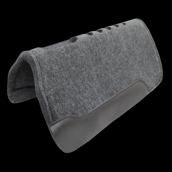 ウエスタンサドルパッド